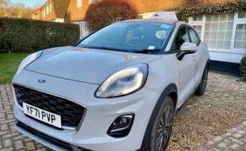 Mike's Manual Driving Lessons Tonbridge