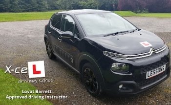 X-cel Driving School