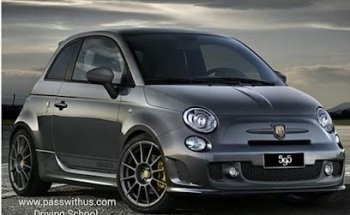 Pass With Us Driving School