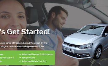 Chris Baines Driver Training