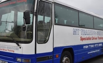 MT Training Services