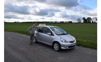 Gus Hilton Driving School