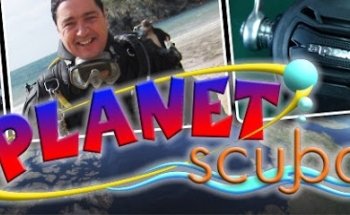Planet Scuba School Ltd