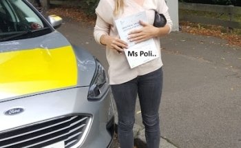 AutoMan Driving Instructor