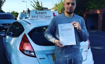 Ken B’SAFE driving