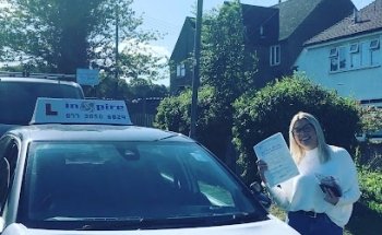 Inspire Driver Training