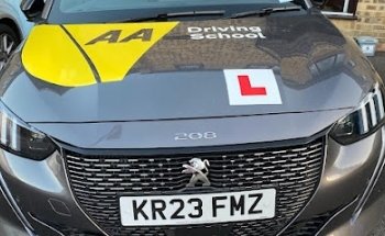 Parvesh driving School