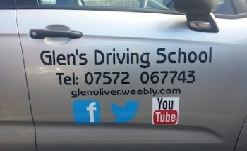 Glen's driving School