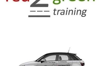 red2green training Driving School in Peterborough