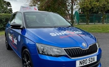 Sinclair Driving Academy
