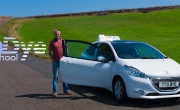 Tom Dye Driving School Arbroath