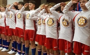 The Oliver Hind Youth Club