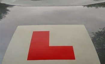 Ed Clive - Driving Instructor