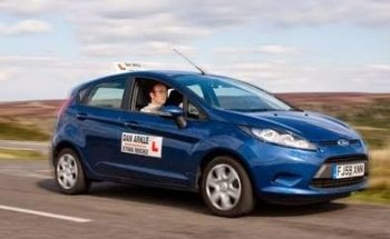 Dan's Driving School