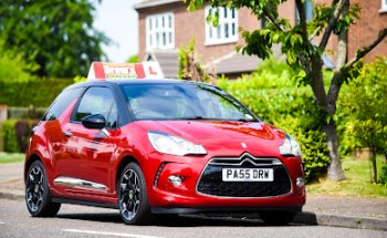 Drew's Driving School