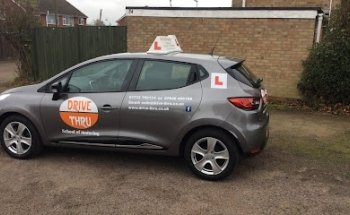 Drive Thru School of Motoring