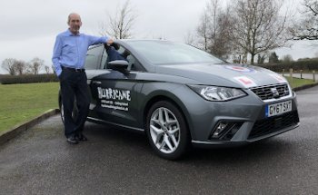 Hurricane Driving School