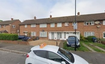 WeTrust Driving School