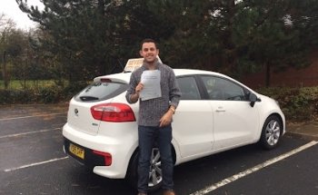 Severn Driving School