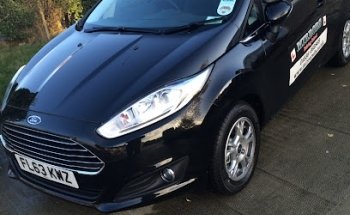 Mirrors Driving School