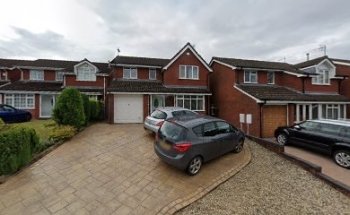 Rio Driving School - Heath Hayes