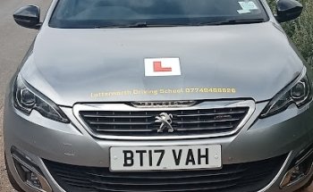 Lutterworth Driving School Ltd
