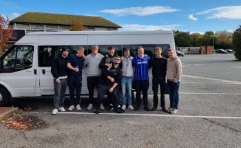 Excellence Coaches Ltd