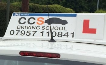 CCS Driving School