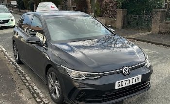 PassMark Driving School (Manual)