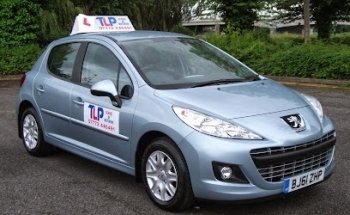 TLP SCHOOL OF MOTORING