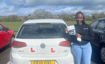 A1 driving school (Automatic)