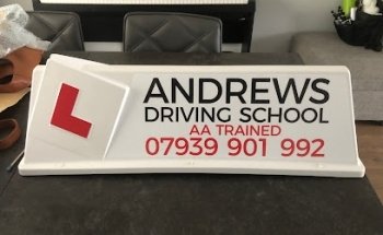 Andrews Driving School