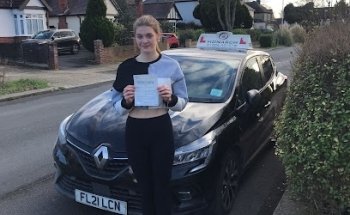 Monarch School Of Motoring