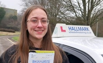 Bexhill Driving School