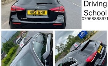 Slators Driving School