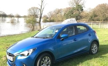 APOLLO Driving School