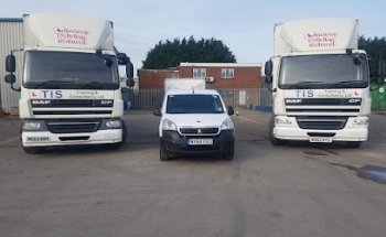 TIS Training & Consultancy Ltd