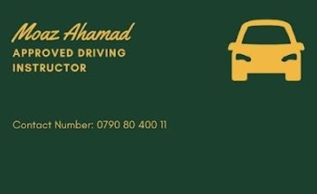 Leigh Driving school