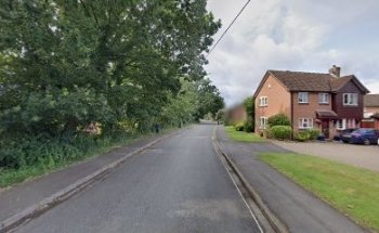 Kerrin Palmerino Driving Instructor