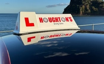Houghton's Driving Tuition