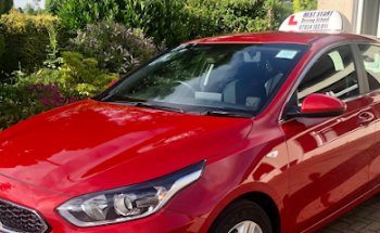 Best Start Driving School