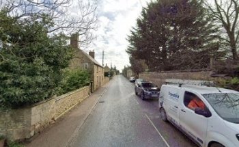 Laura Kingston Driver Training