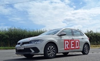 Darin Tedder Manual Driving Lessons