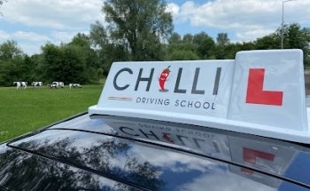 Chilli Driving School
