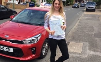 EMERALD DRIVING SCHOOL