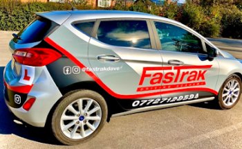 Fastrak Driving Academy