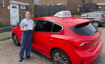 Learner Driving Wales Cwmbran Driving School