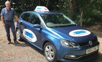 Kirbs Driving School