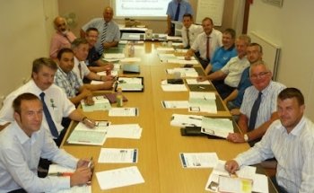 GSM Driving Instructors - Middlesbrough