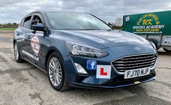 Fun On Wheels UK Driving Academy